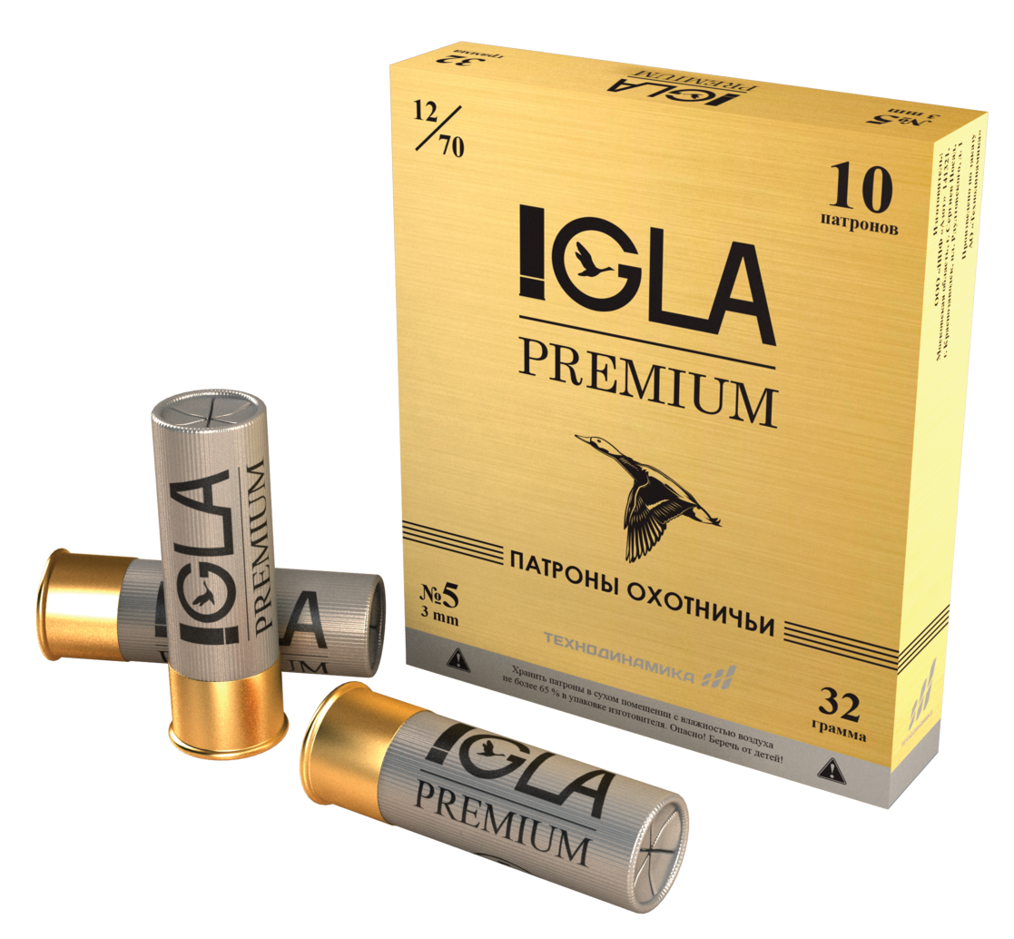 IGLA Premium